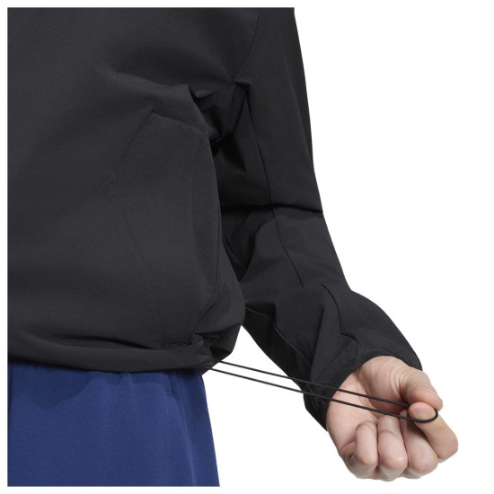 Adidas Ανδρική ζακέτα City Tech 3-Stripes Track Top